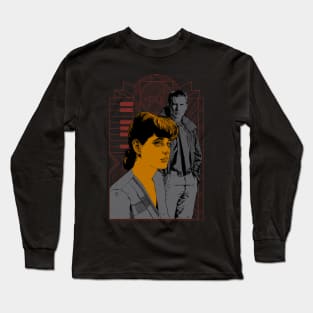 Noir Lovers Long Sleeve T-Shirt